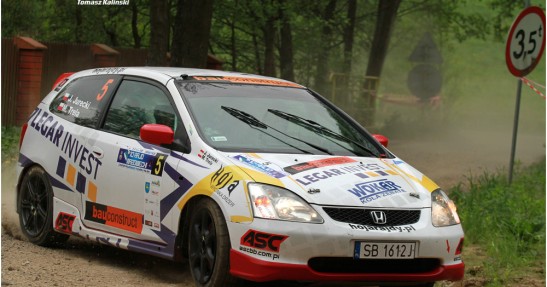 Rajd Mazowiecki